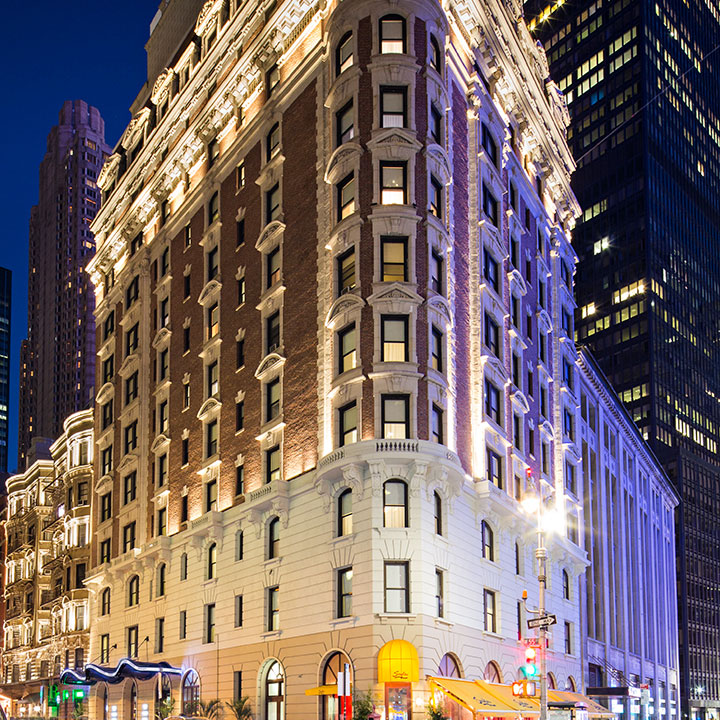 Dream Midtown