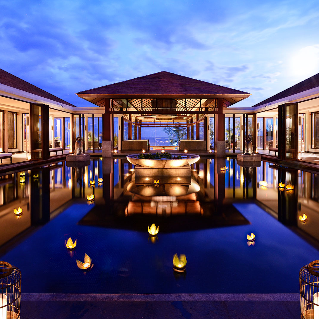 Banyan Tree Lang Co.