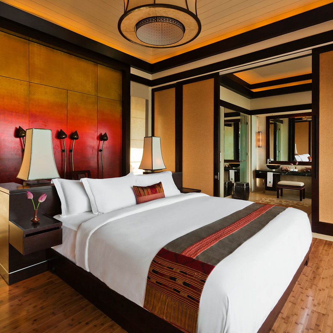 Banyan Tree Lang Co.