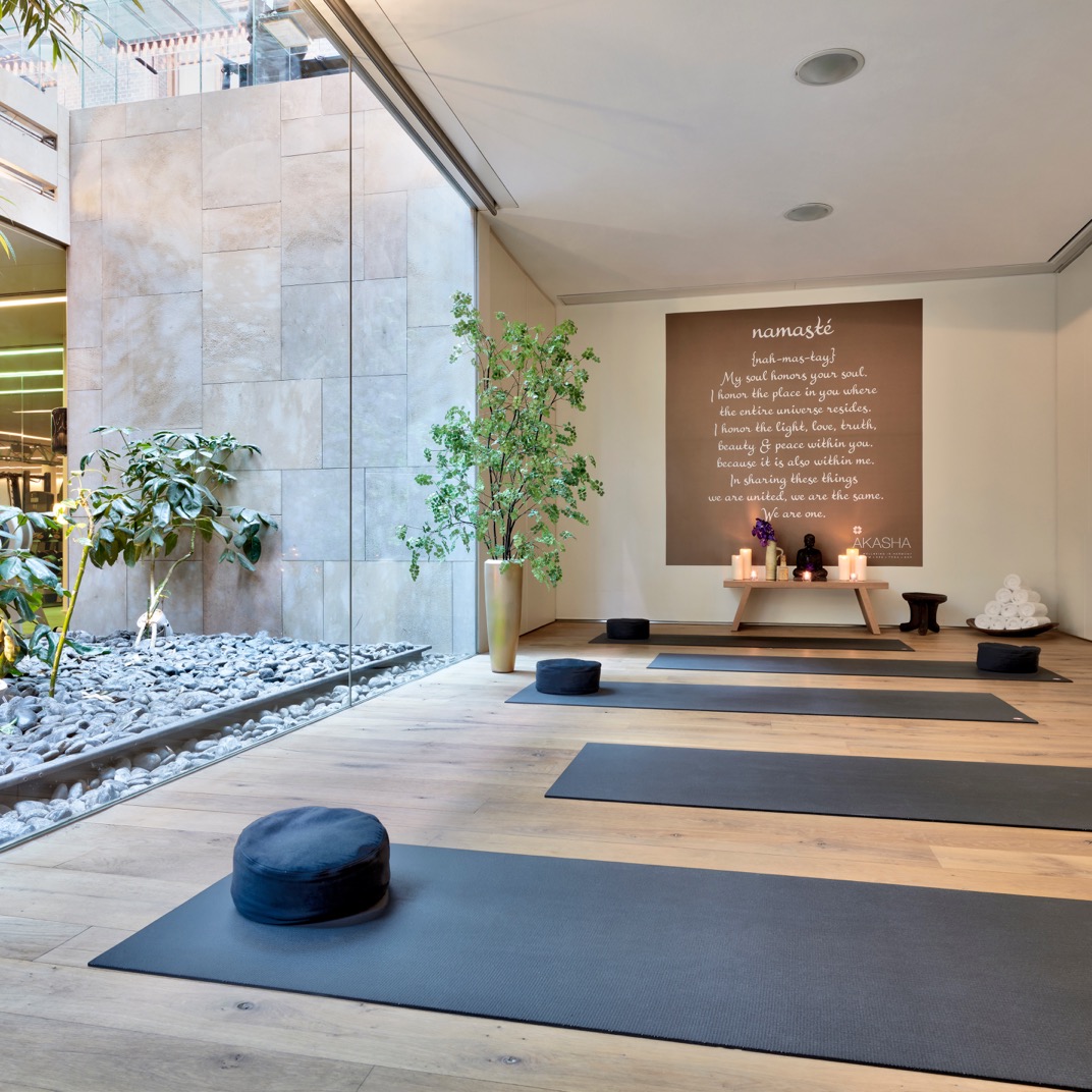 Conservatorium Hotel Amsterdam