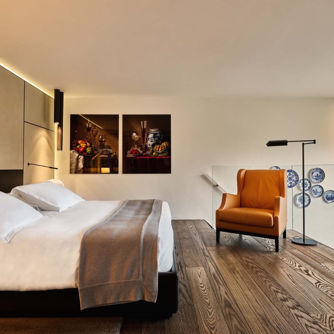 Conservatorium Hotel Amsterdam
