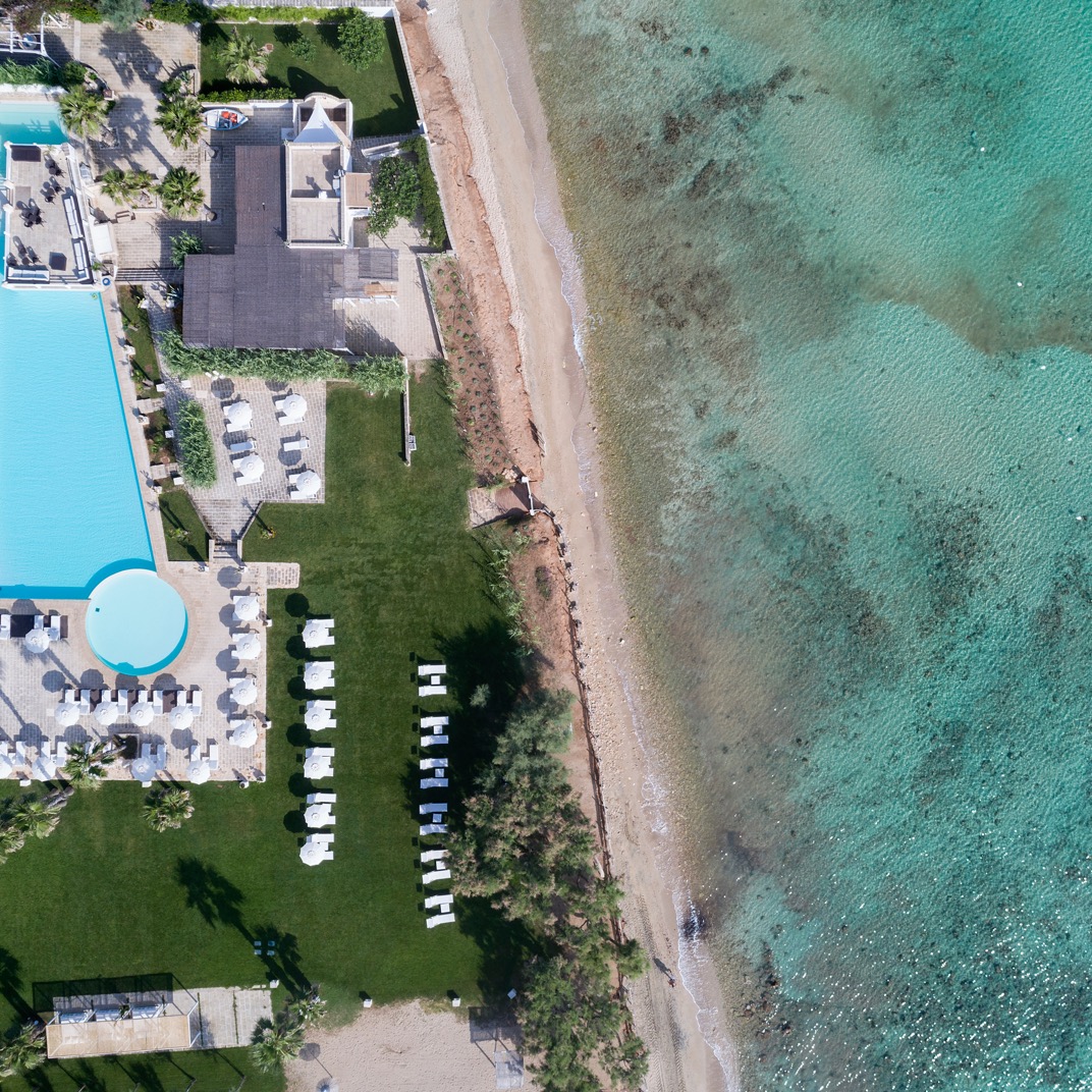 Canne Bianche_ Lifestyle Hotel