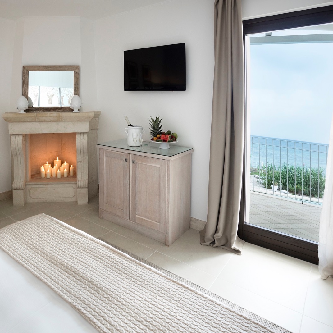 Canne Bianche_ Lifestyle Hotel