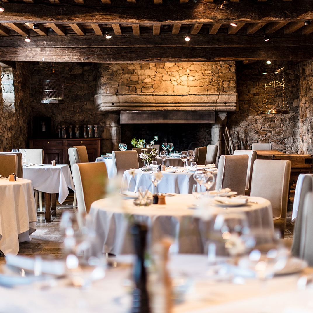 Domaine des Etangs