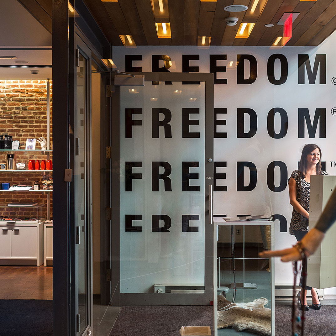 21c Museum Hotel Louisville - Mgallery
