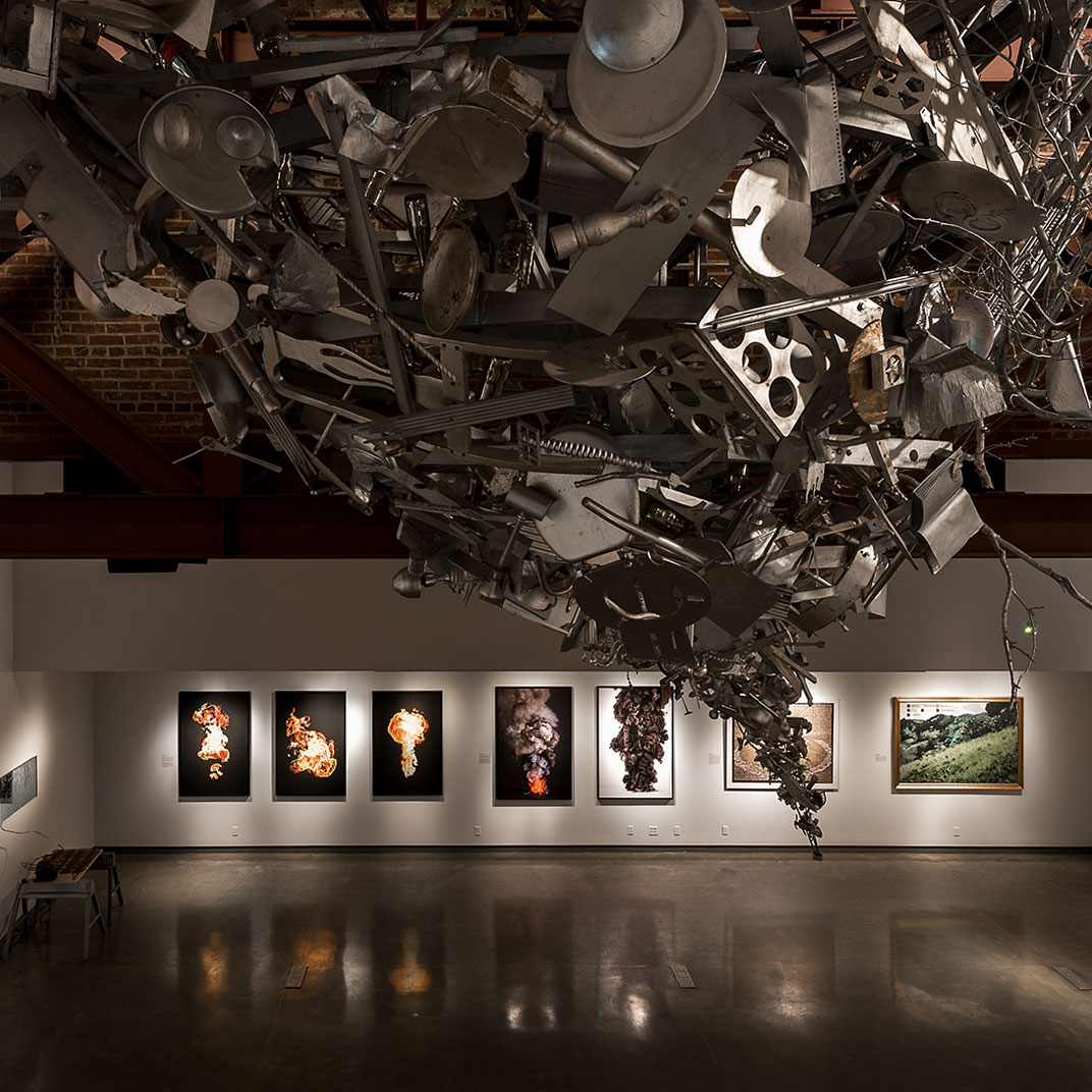 21c Museum Hotel, Louisville