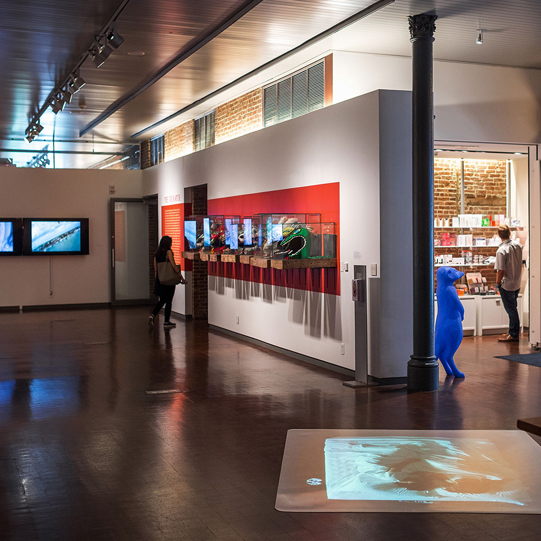 21c Museum Hotel Louisville - Mgallery