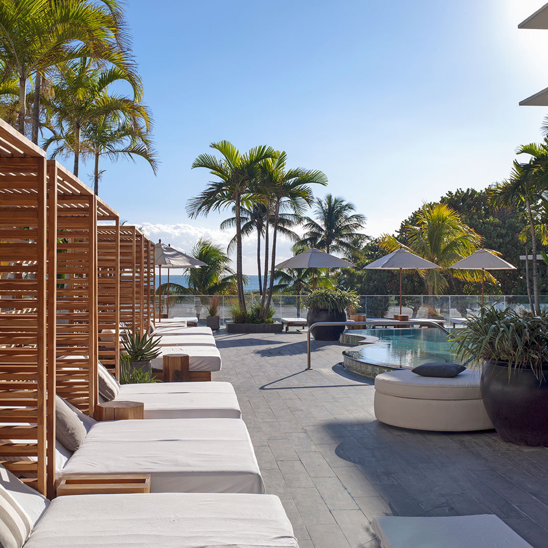 Hotel Victor South Beach