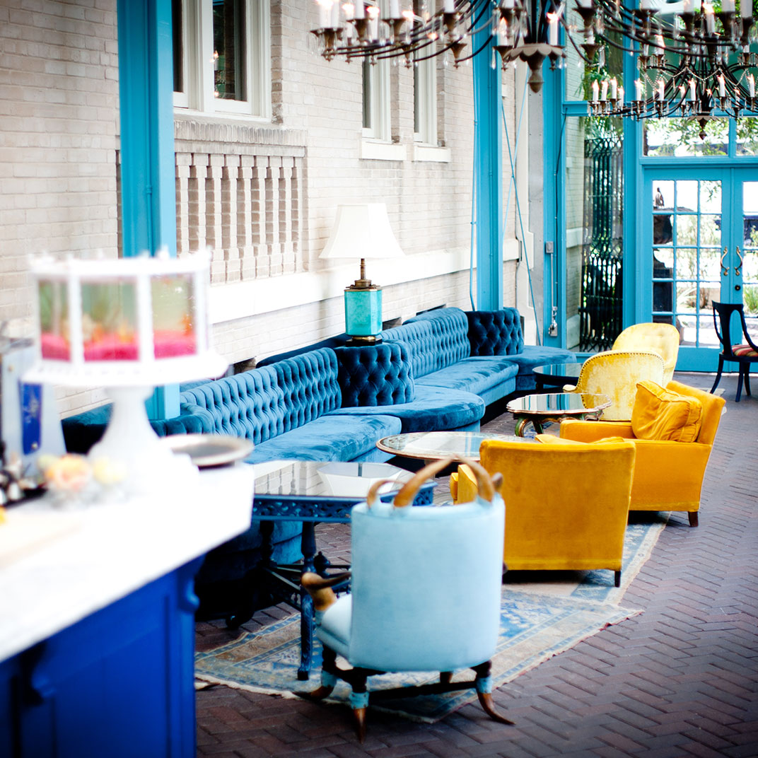 Hotel Havana