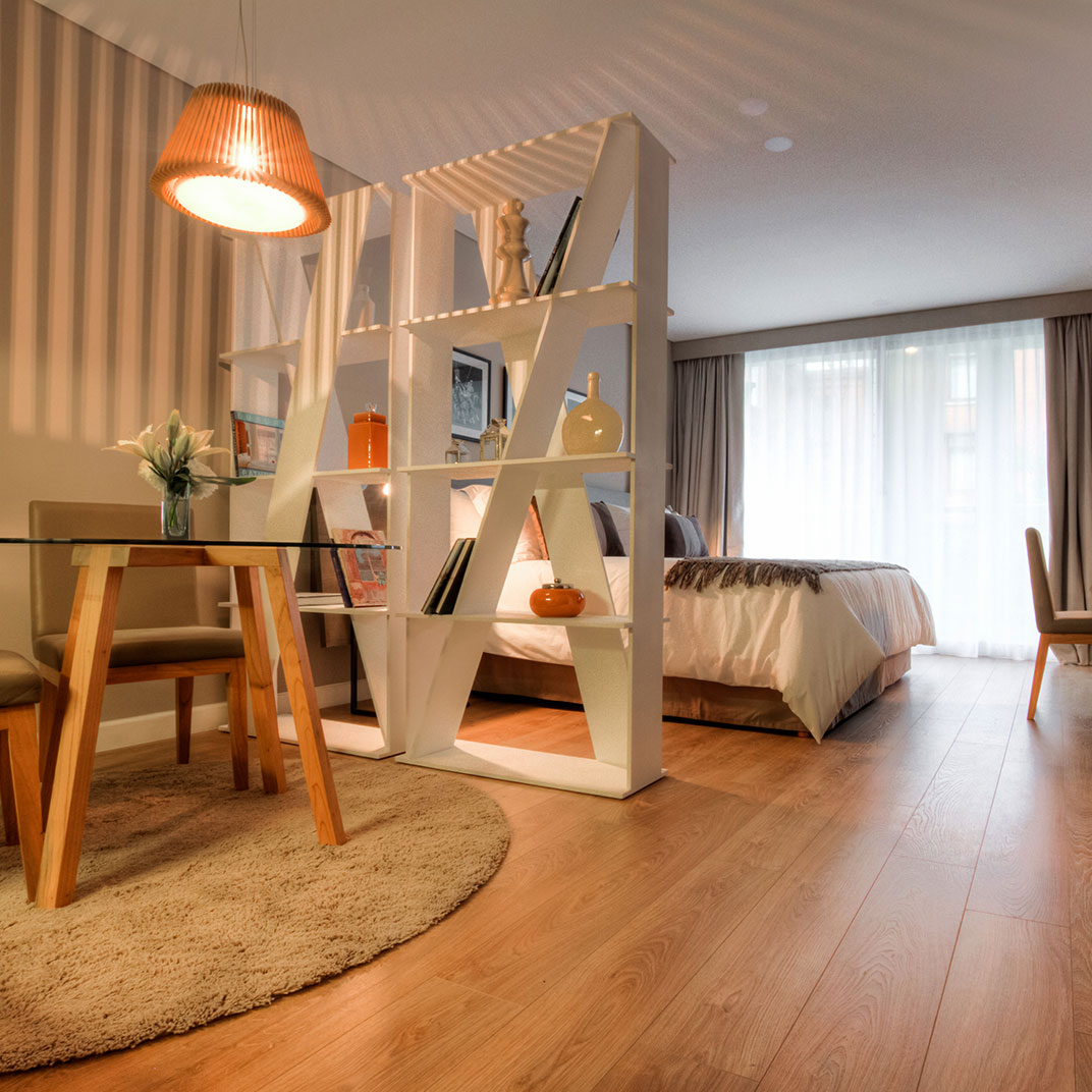 CasaSur Bellini Hotel