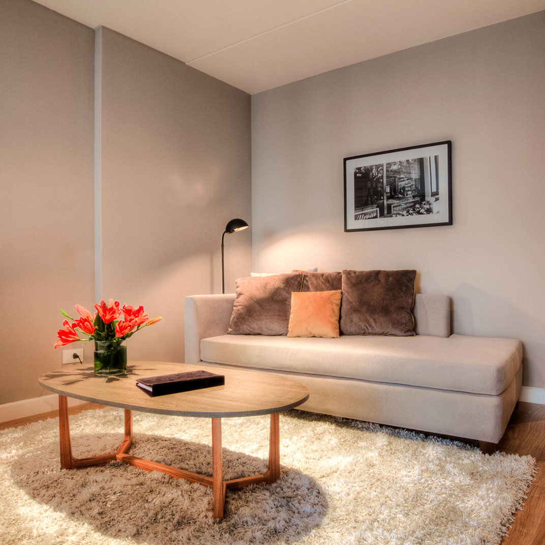 CasaSur Bellini Hotel