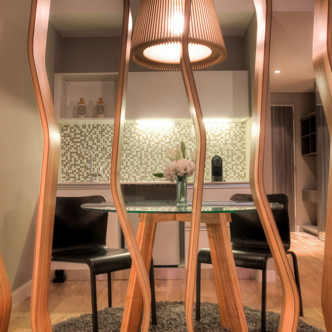 CasaSur Bellini Hotel