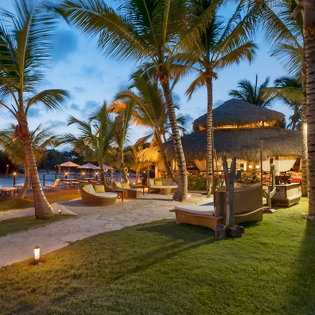 Eden Roc at Cap Cana