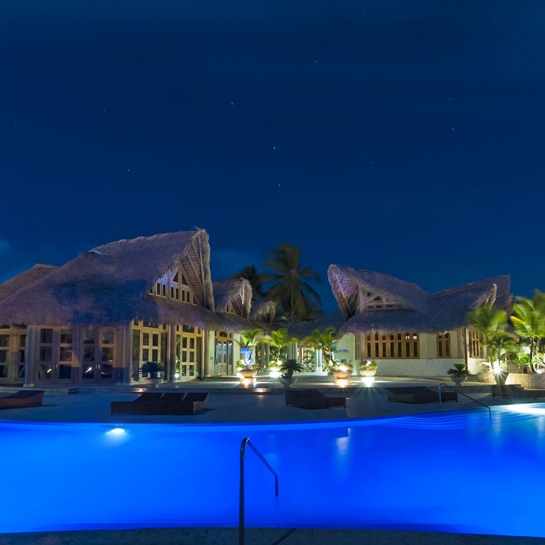 Eden Roc at Cap Cana