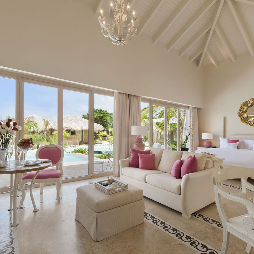 Eden Roc at Cap Cana