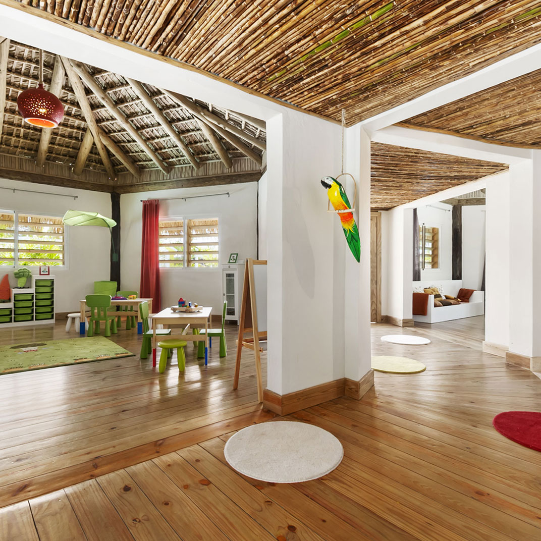 Eden Roc at Cap Cana