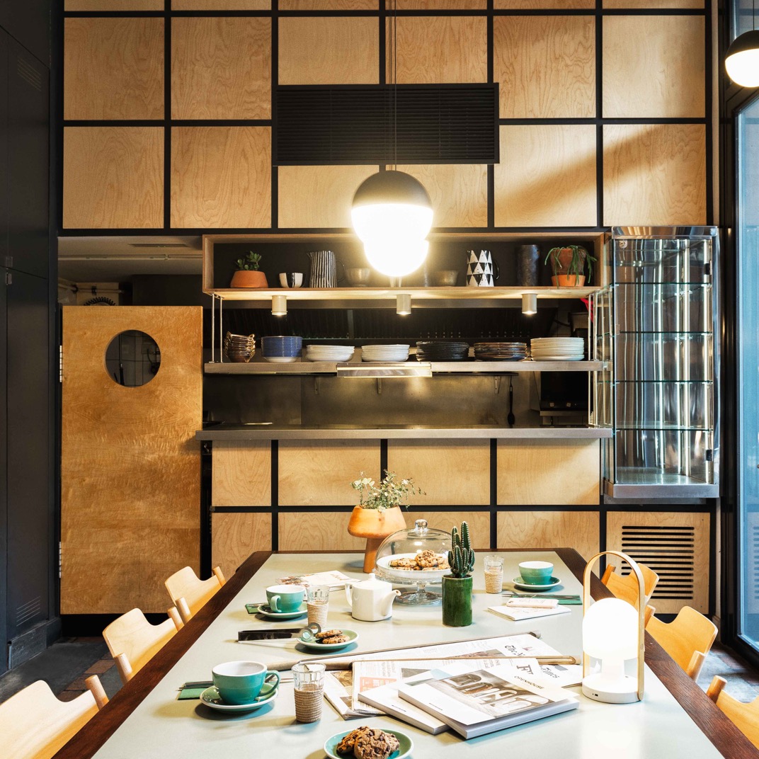 HOTEL BRUMMELL
