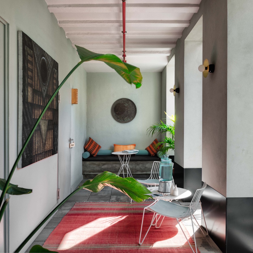 HOTEL BRUMMELL