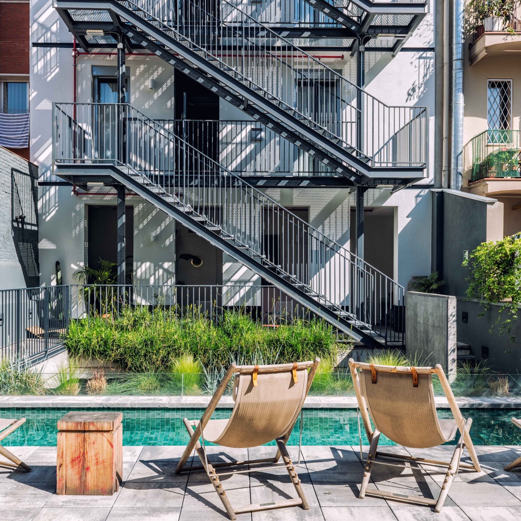 HOTEL BRUMMELL