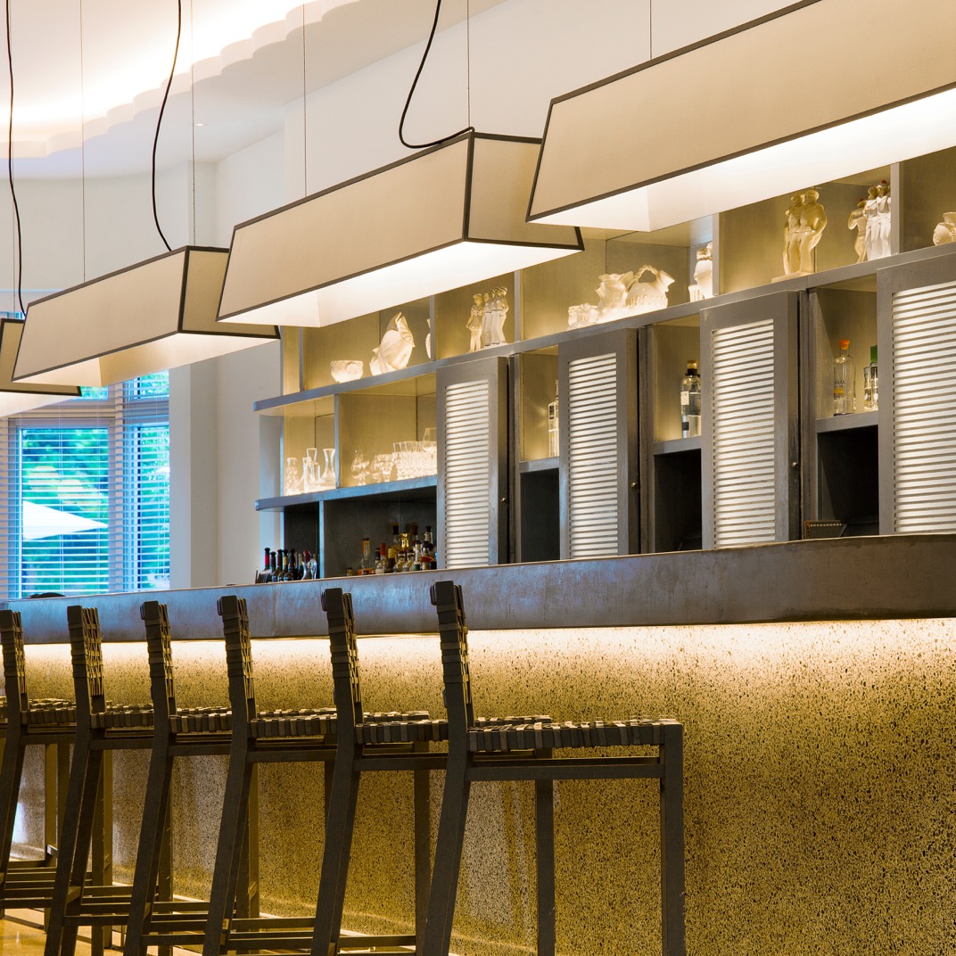 COMO Metropolitan, Miami Beach