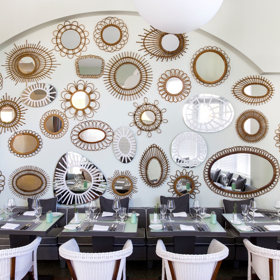 COMO Metropolitan, Miami Beach