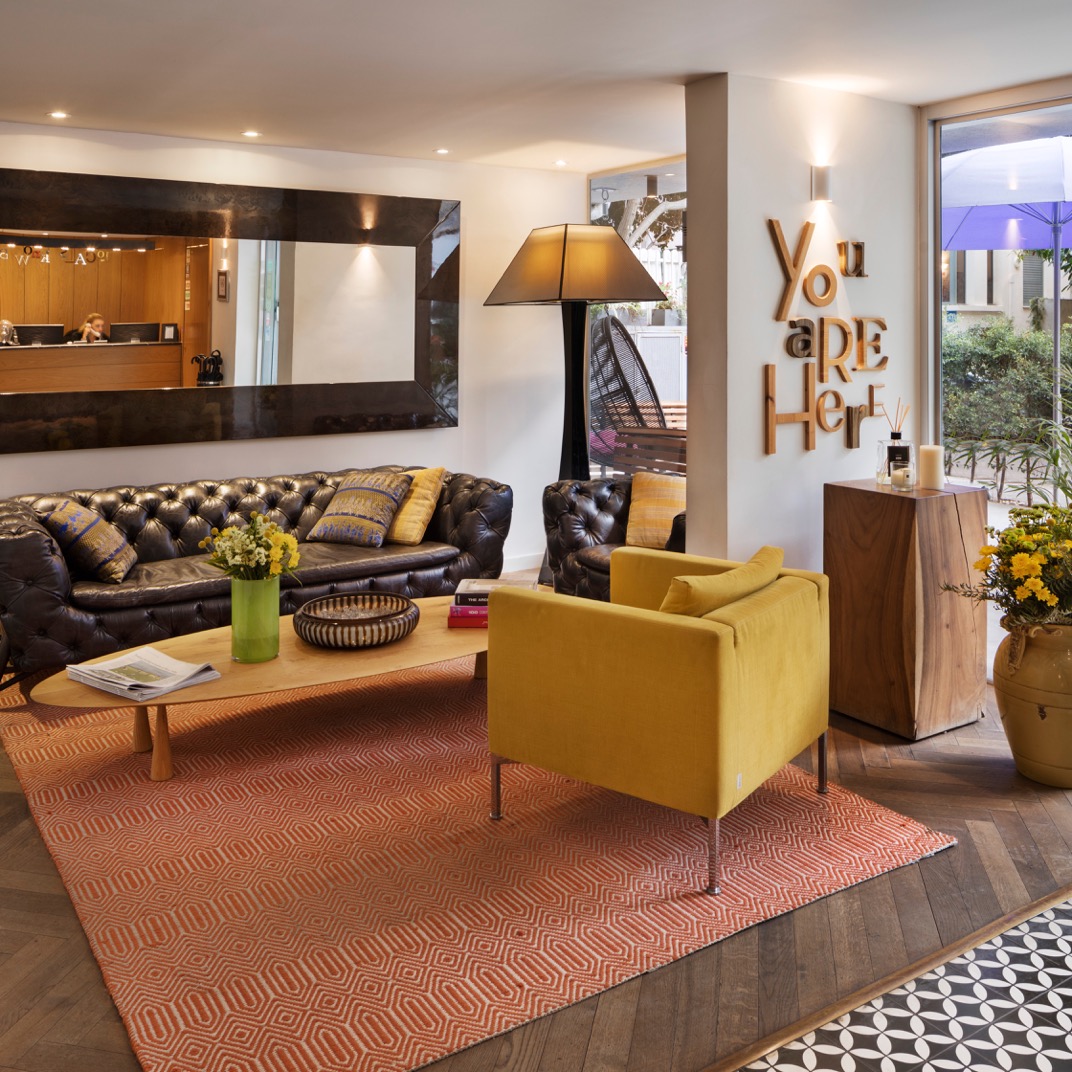 Shenkin Hotel