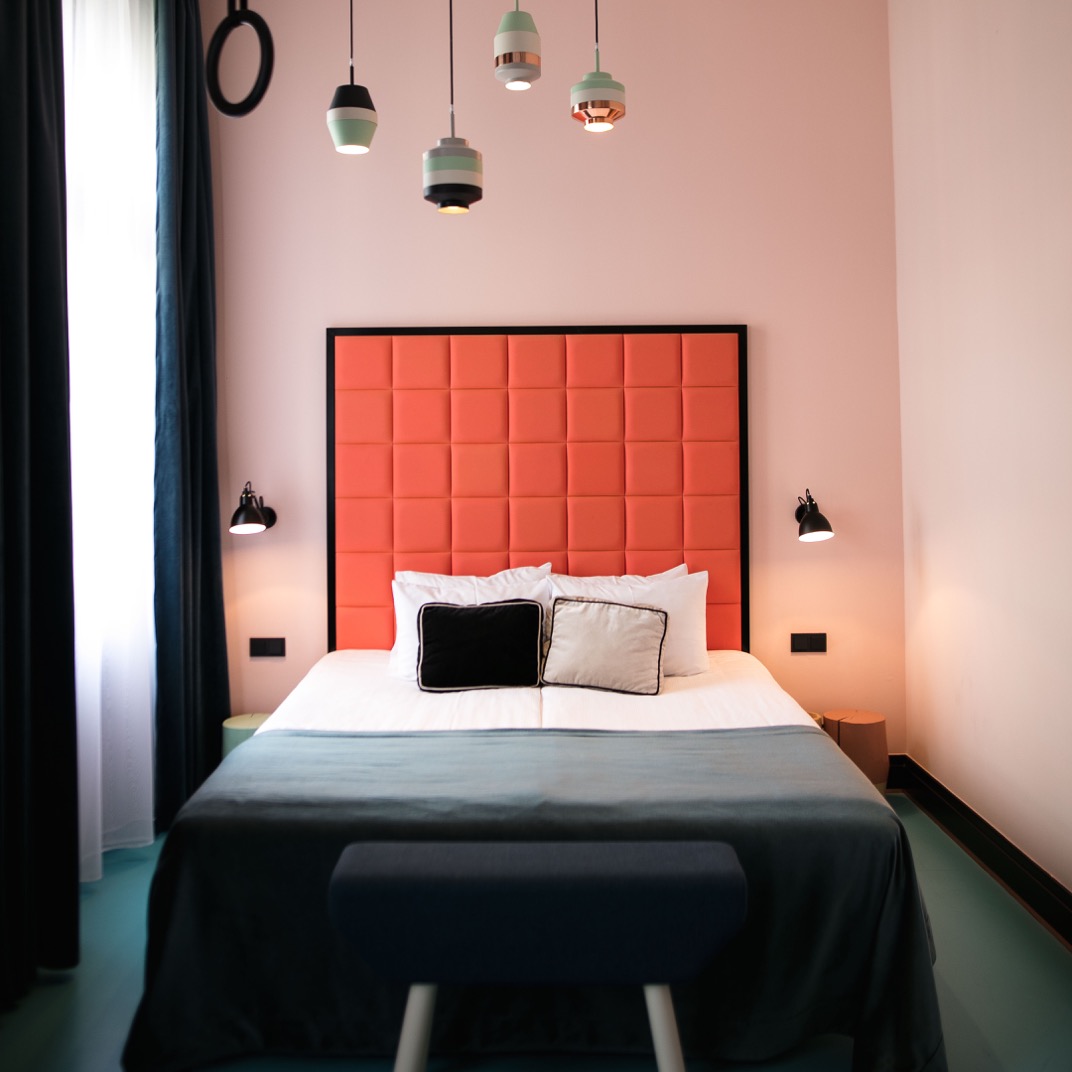 Hotel Rum Budapest
