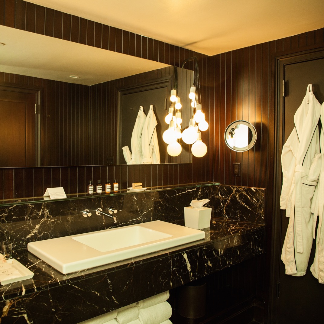 Gramercy Park Hotel