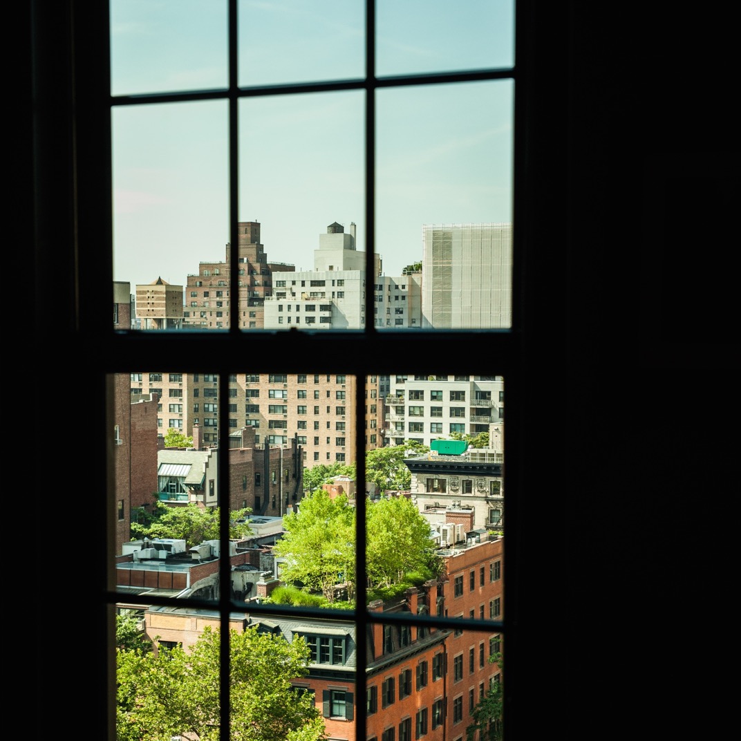 Gramercy Park Hotel