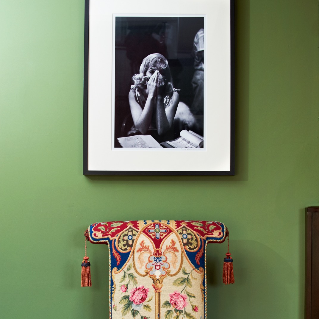 Gramercy Park Hotel
