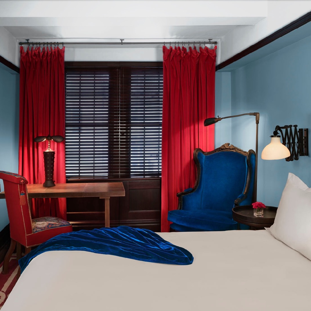 Gramercy Park Hotel