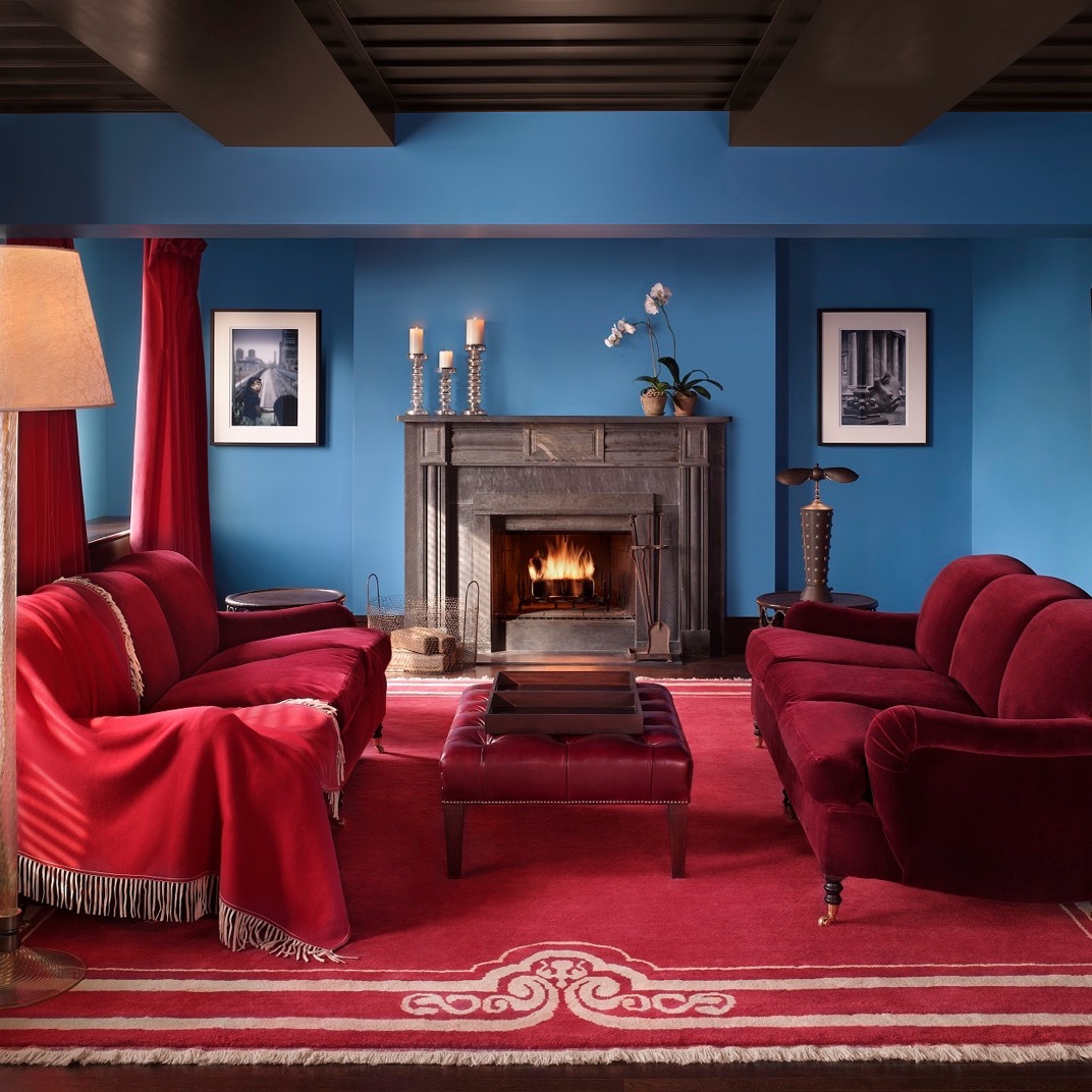 Gramercy Park Hotel