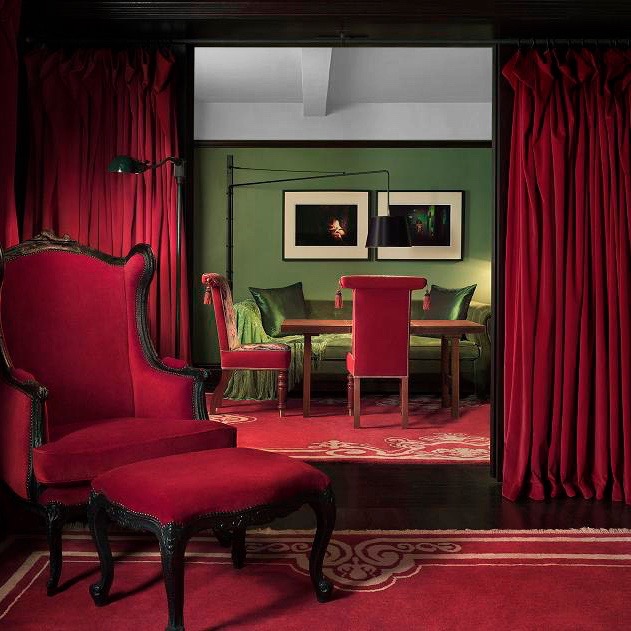 Gramercy Park Hotel