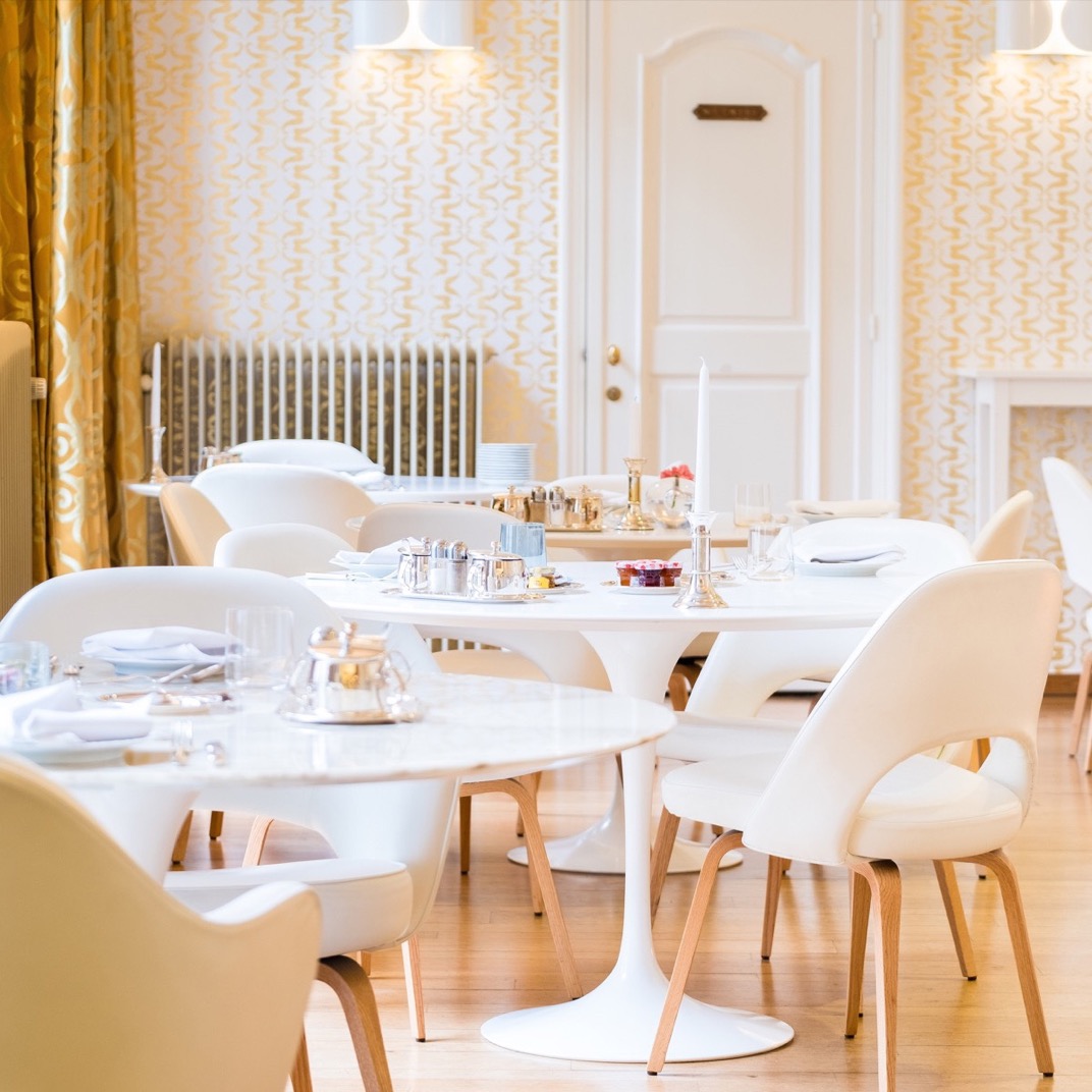 Hotel De Witte Lelie