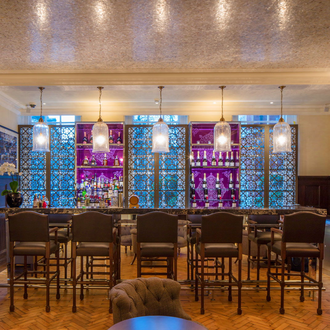 The Lalit London