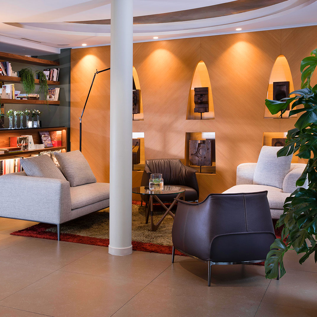 Hôtel Le Six