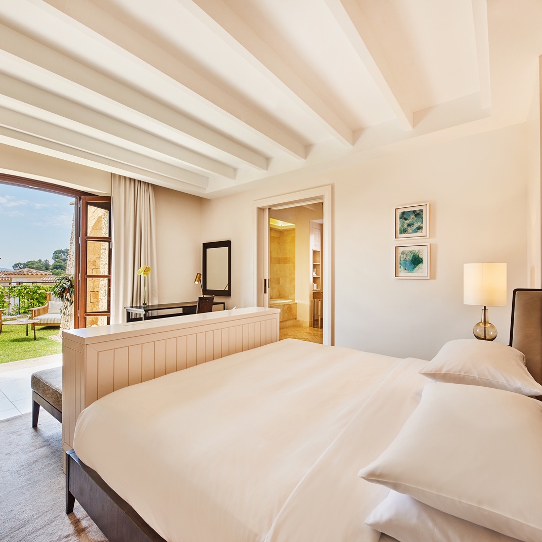 Park Hyatt Mallorca