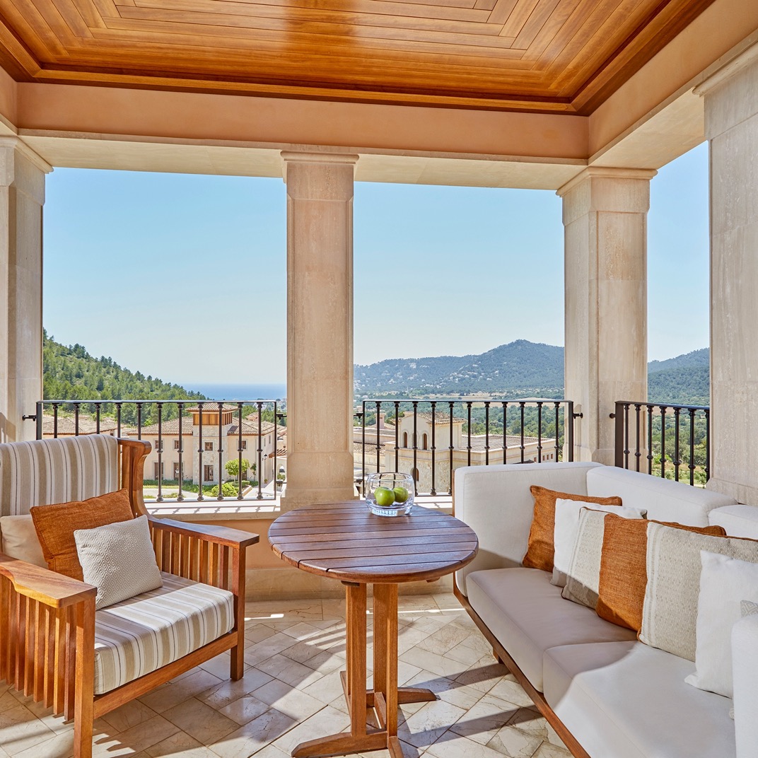 Park Hyatt Mallorca