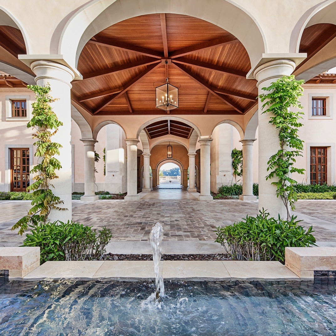 Park Hyatt Mallorca