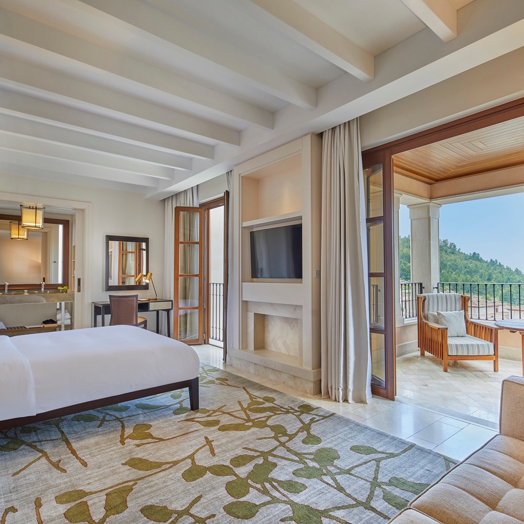 Park Hyatt Mallorca