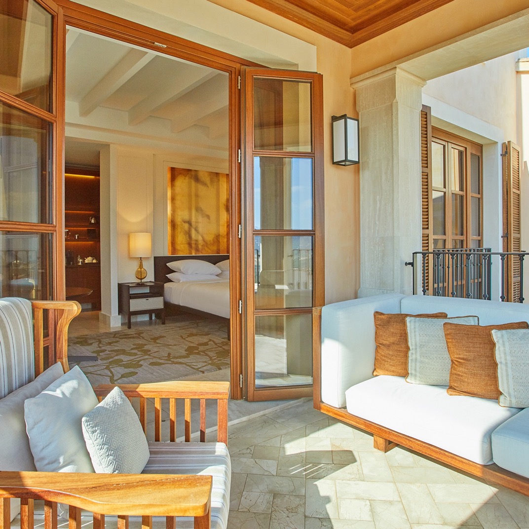 Park Hyatt Mallorca