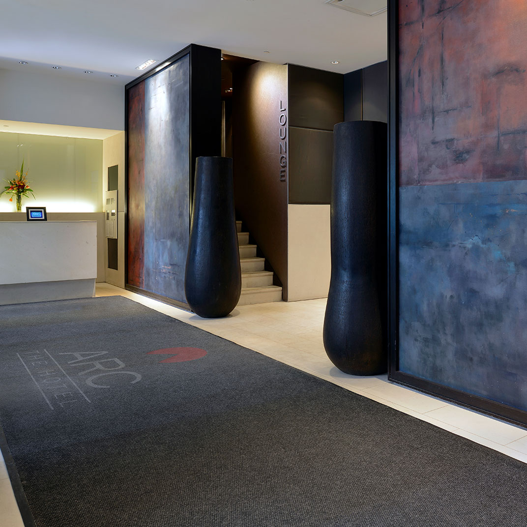 ARC The.Hotel