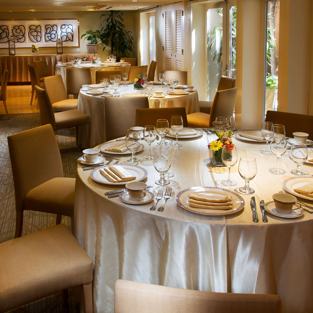 Hotel Amarano Burbank