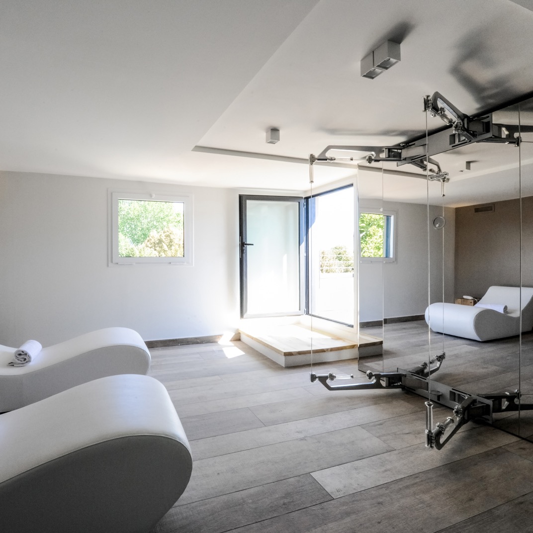 I Portici Hotel Bologna