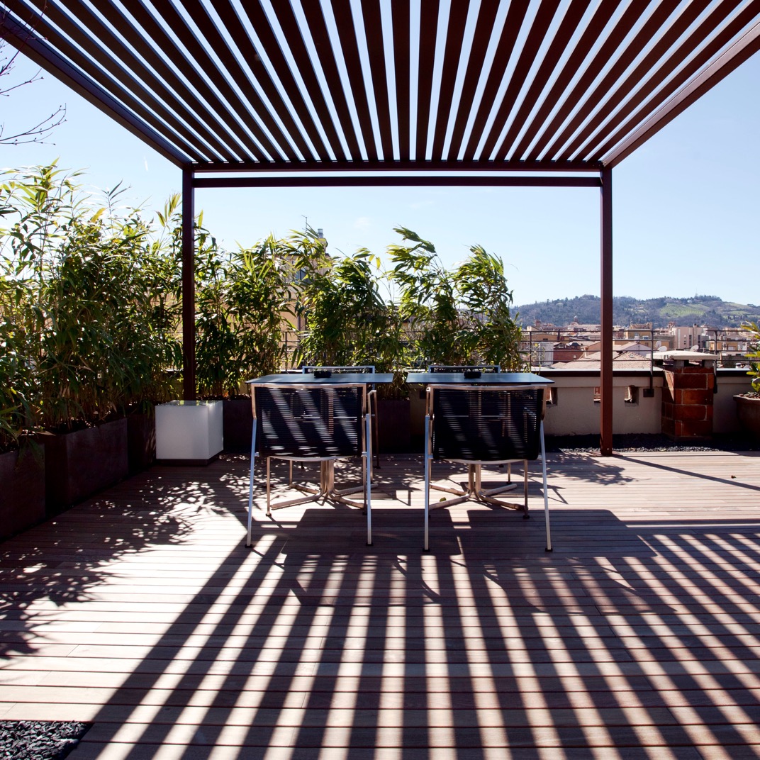 I Portici Hotel Bologna