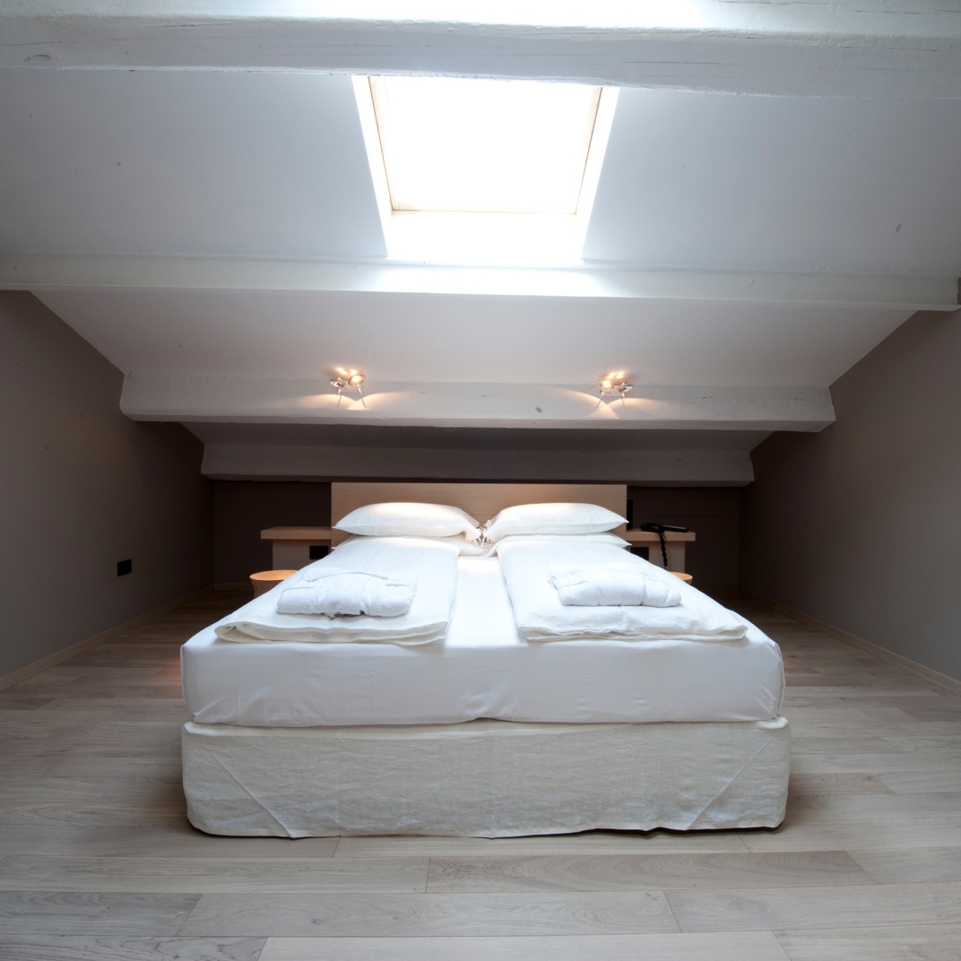 I Portici Hotel Bologna