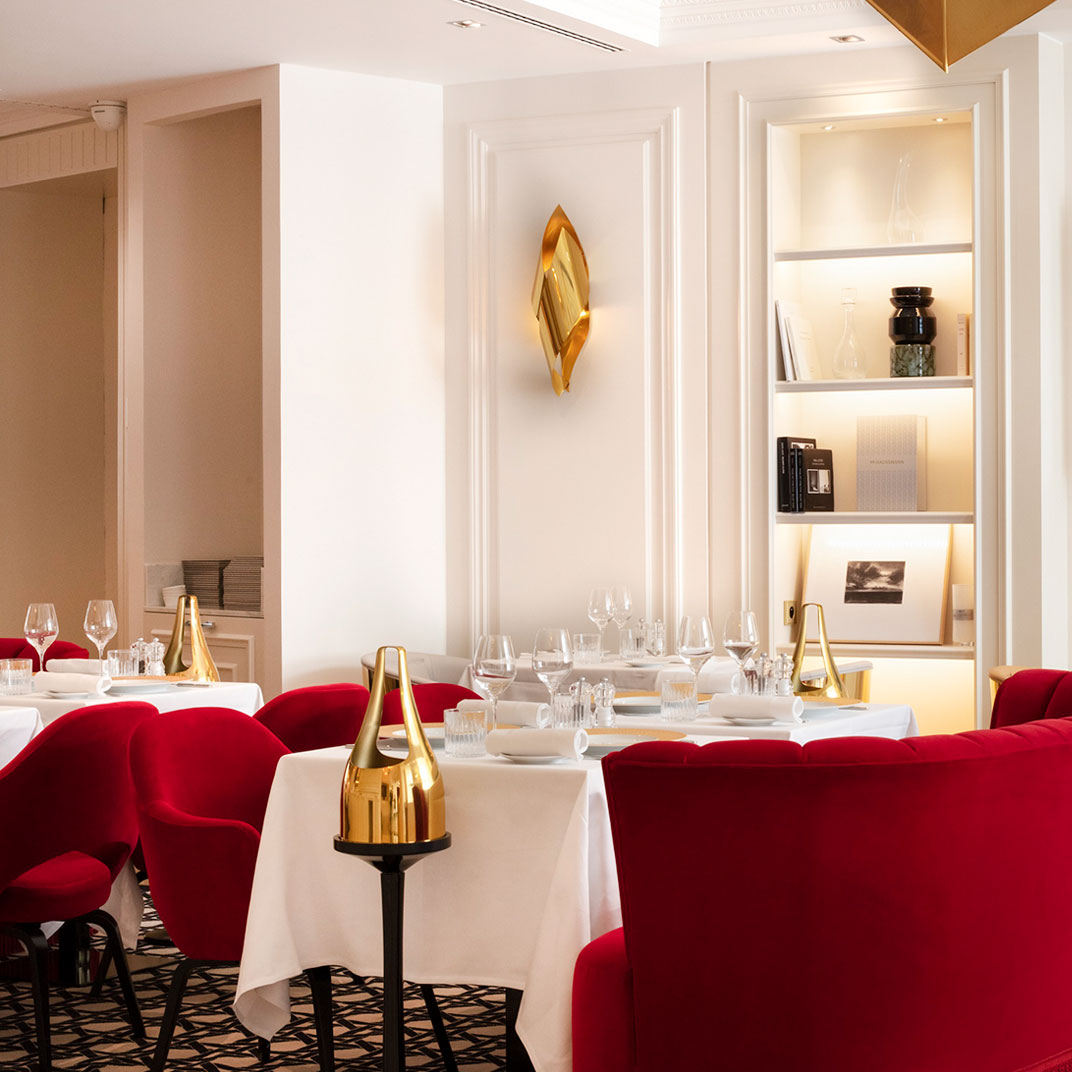 Hotel Bowmann Paris