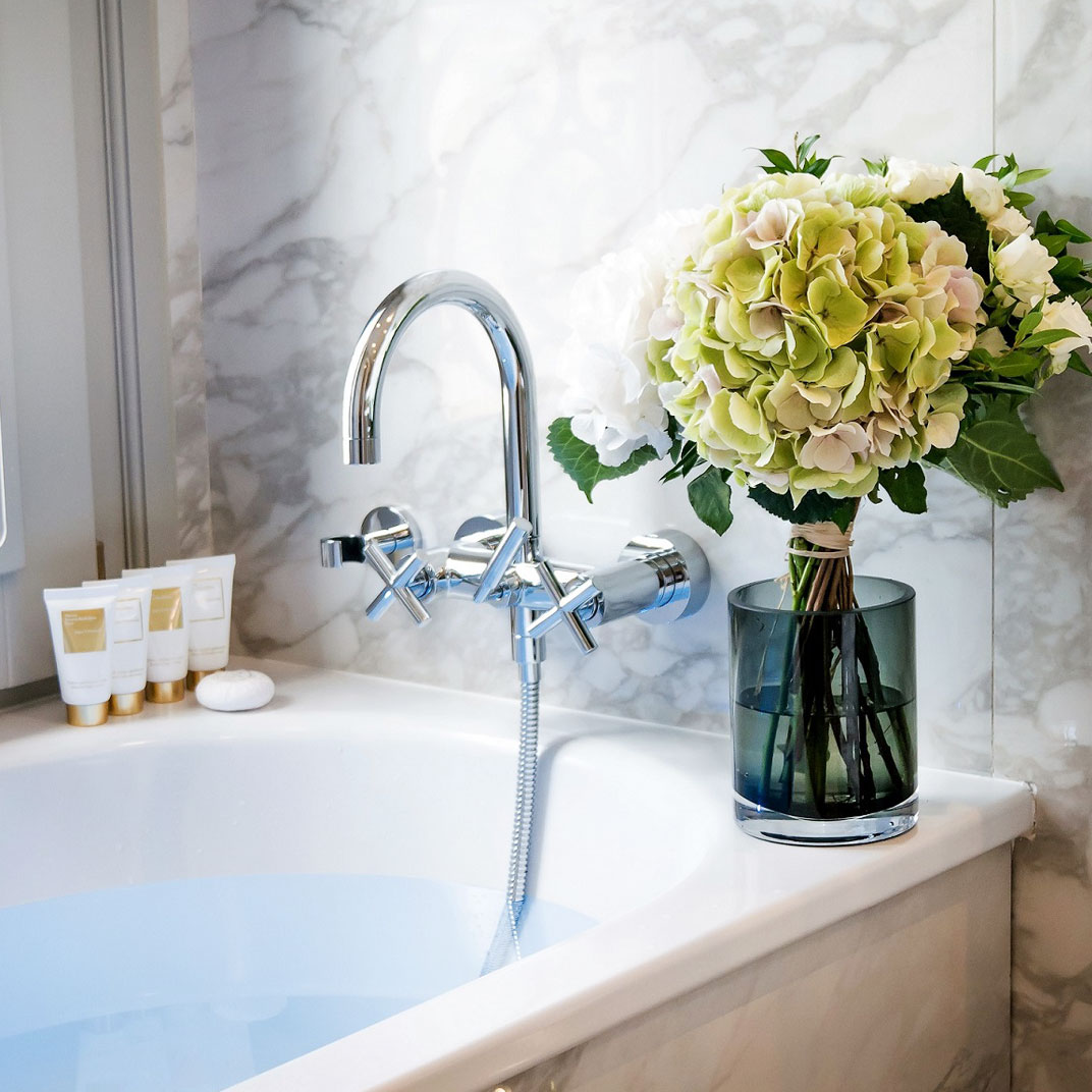 Hotel Bowmann Paris