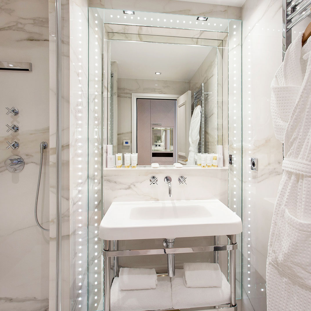 Hotel Bowmann Paris