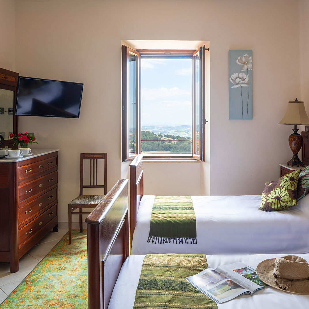 Hotel Leone